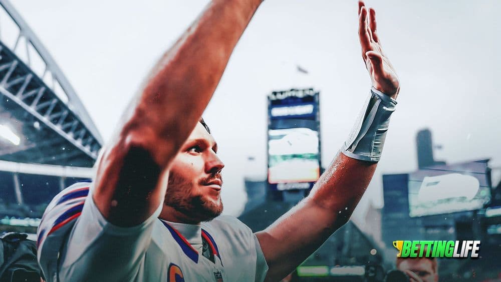 Be Wary Of Betting On The Bills In Week 9?