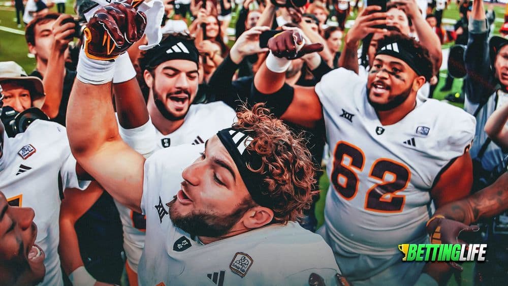 A Casual's Guide To Conference Championship Weekend