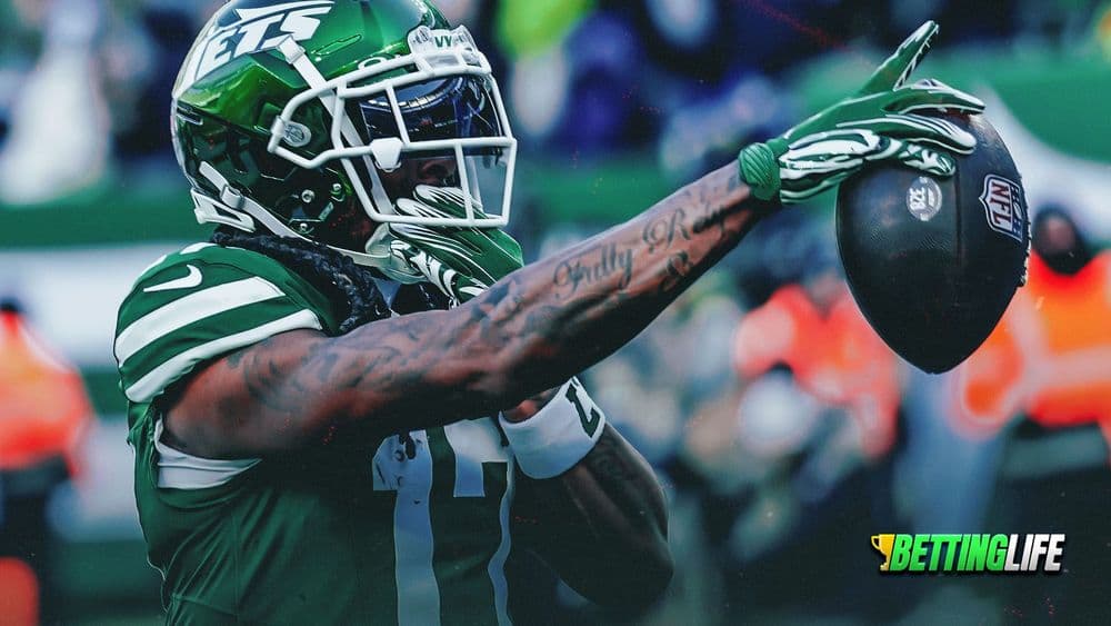 Anytime Touchdown Scorer Bets For Week 18: Adams and Rodgers Target History