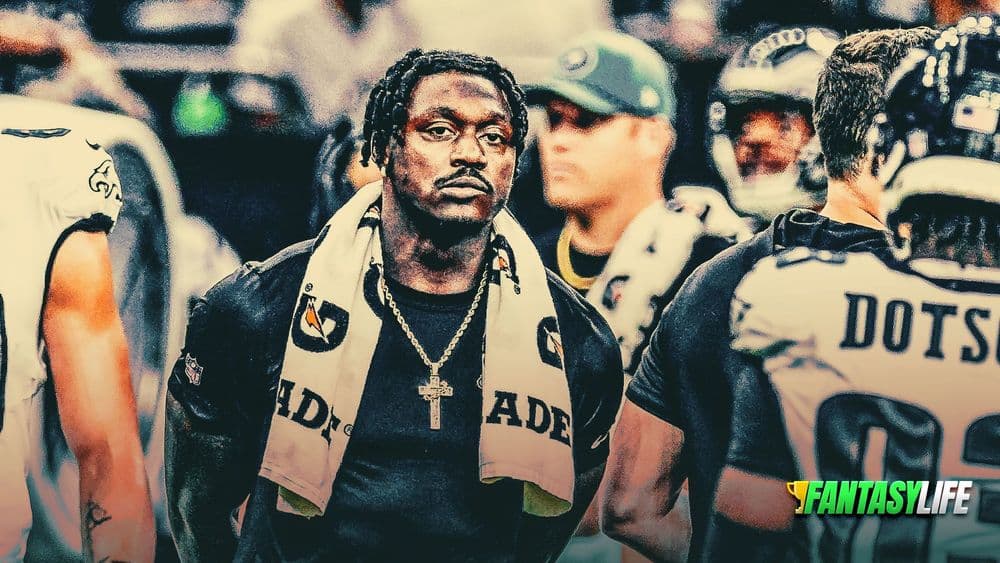 The Week 6 Injury Impact