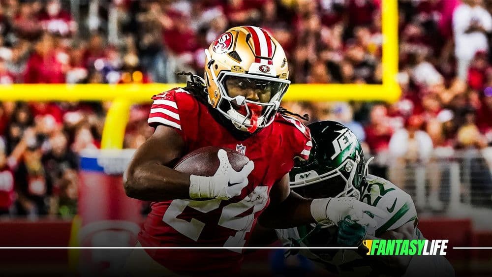 Big Fantasy Football Injury Updates