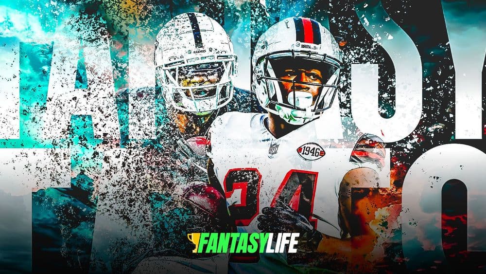 Fantasy Football Fades: Players to Avoid in the Top 100 for 2024