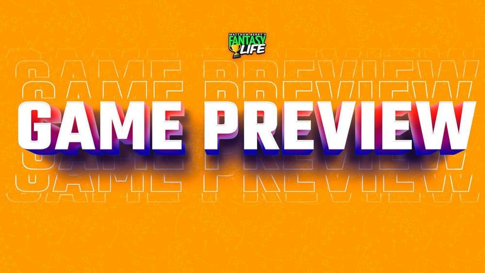 Bengals @ Titans Week 12 Game Preview