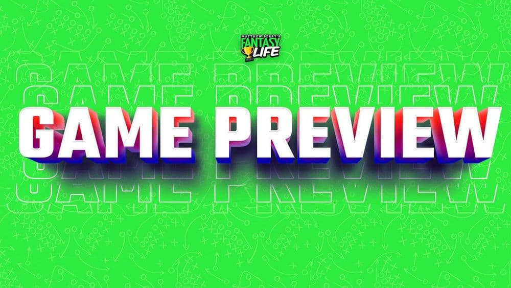 Chiefs @ Broncos Week 14 Game Preview