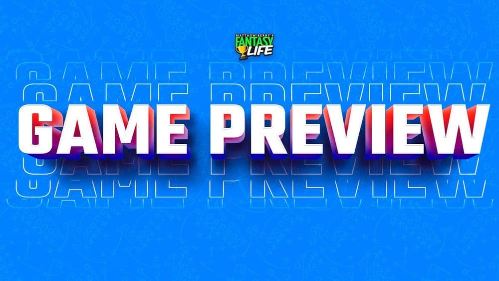 Bears @ Lions Week 17 Game Preview