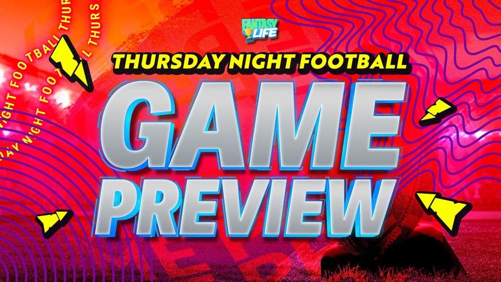 Lions @ Chiefs Week 1 Game Preview