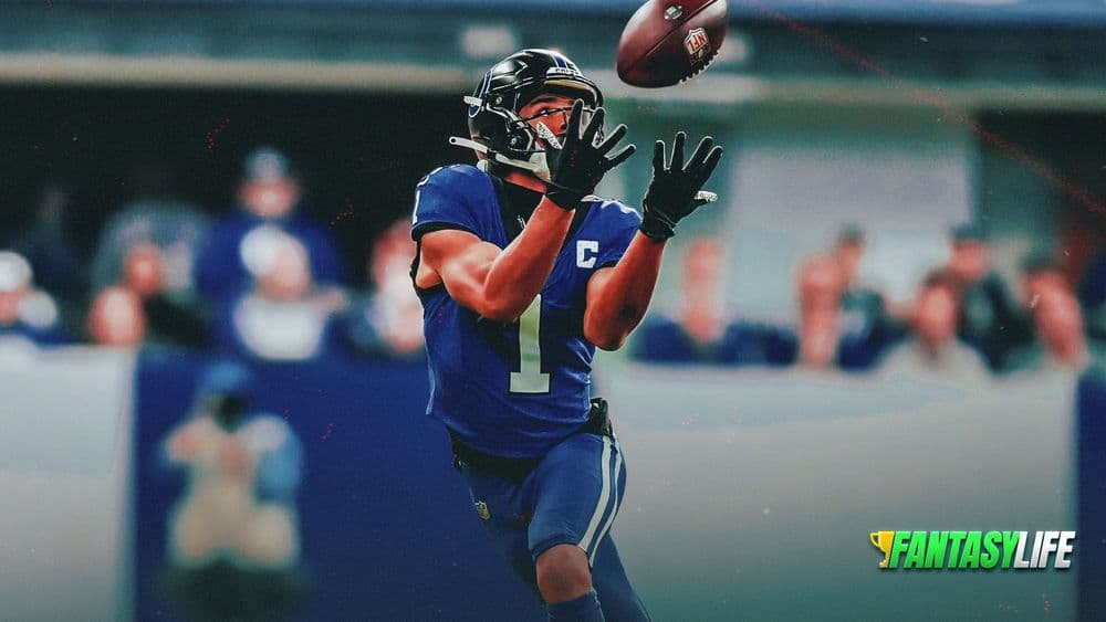 Injury Updates On Key WRs For Fantasy Football