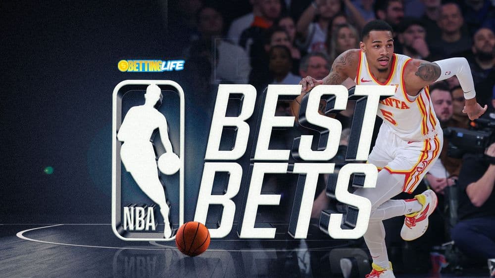 NBA Best Bets for March 6th. Spread Bets, Props, and more to bet.