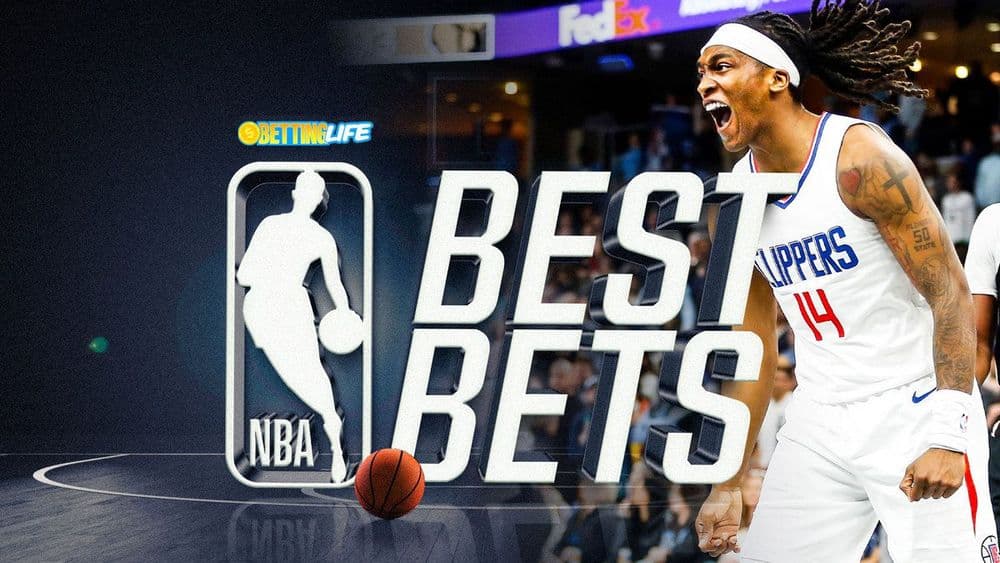 NBA Best Bets for February 28th. Spread Bets, Props, and more to bet.