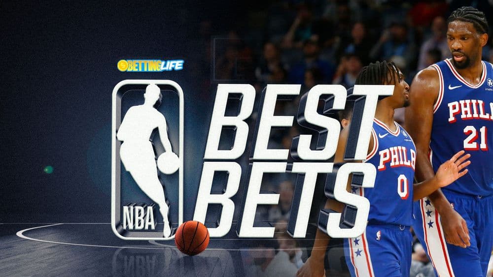 2024 NBA Play-In Tournament Best Bets for the First Round of the 2024 NBA Play-In Tournament