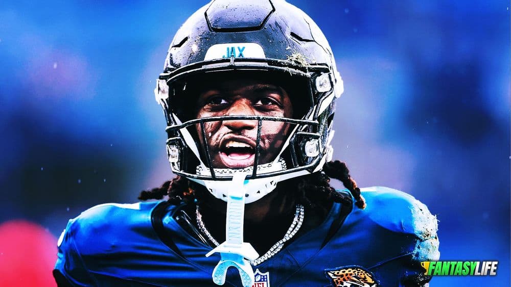 Can These Second-Year Stars Do It Again In 2025 Fantasy Football?