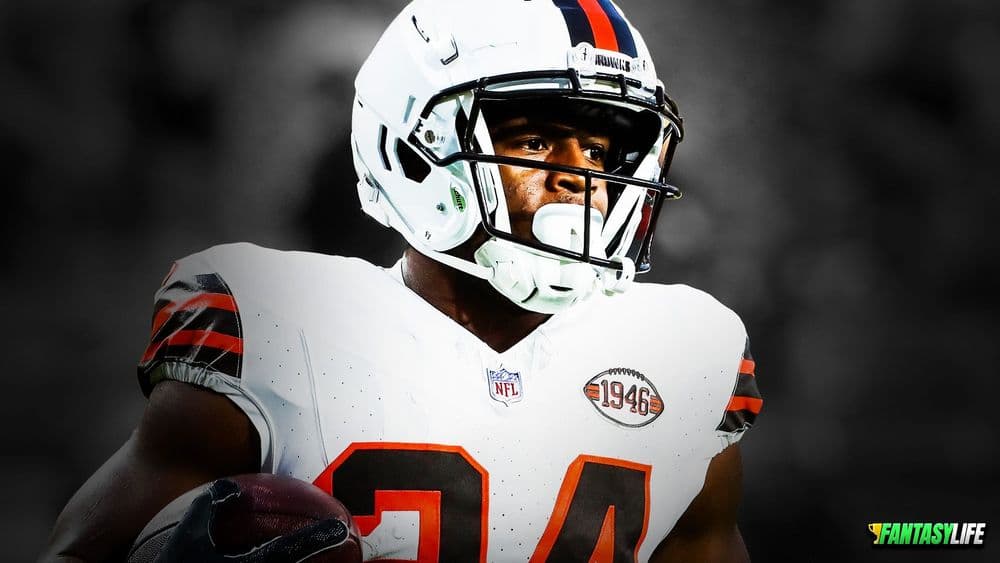 These Players Will Have The NFL Draft Sweats