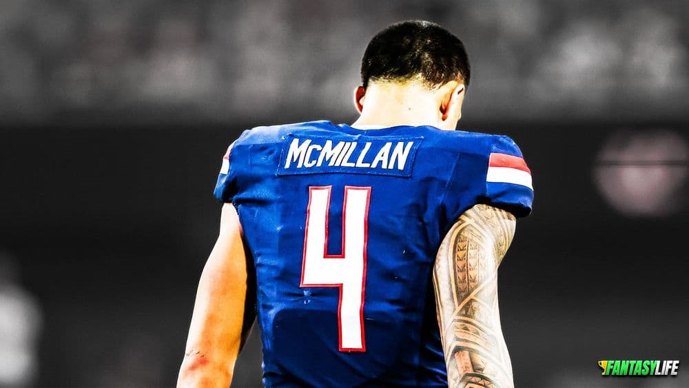 Ignore The Noise Around This Rookie WR