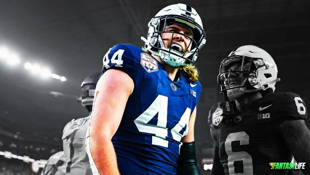 It's Officially Mock Madness Season