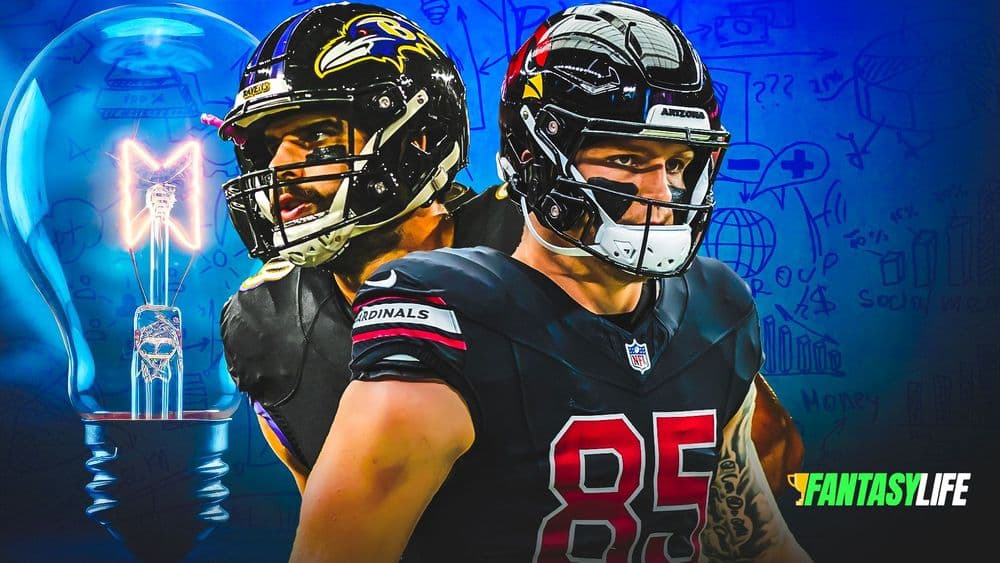 The Perfect TE Draft Strategy for Fantasy Football 2024