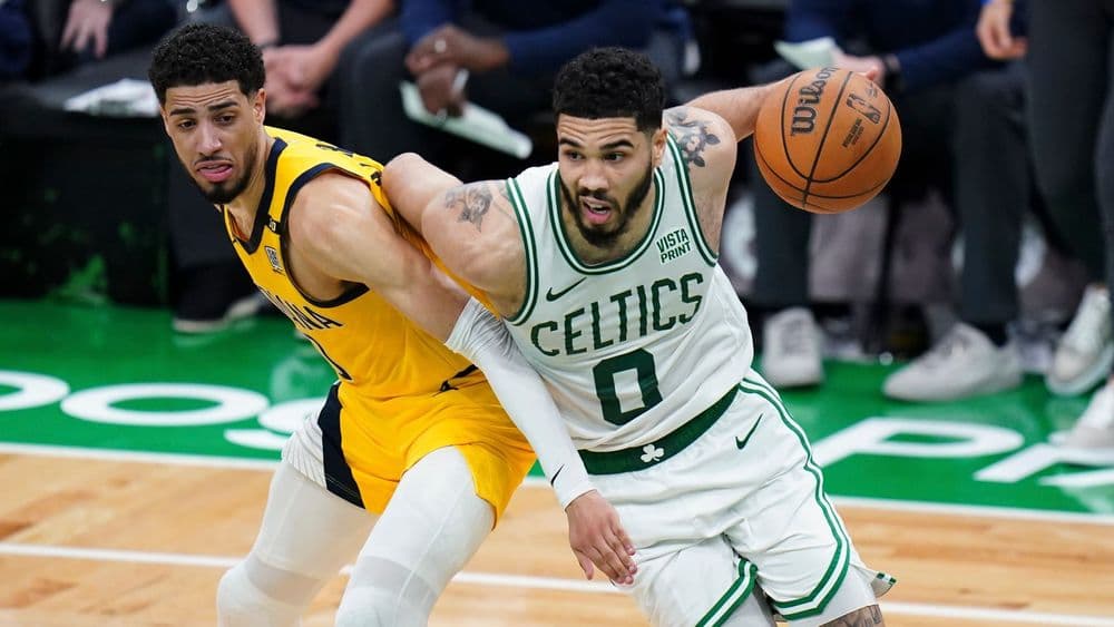 NBA Bets for May 23 - Best Bets for Celtics vs. Pacers Game 2