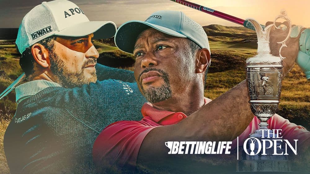 Betting Odds and Picks for The Open Championship 2024