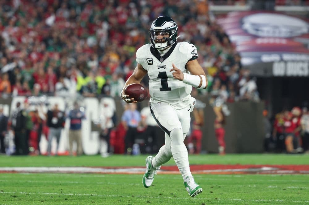 The Strive Toward Improvement Never Ends