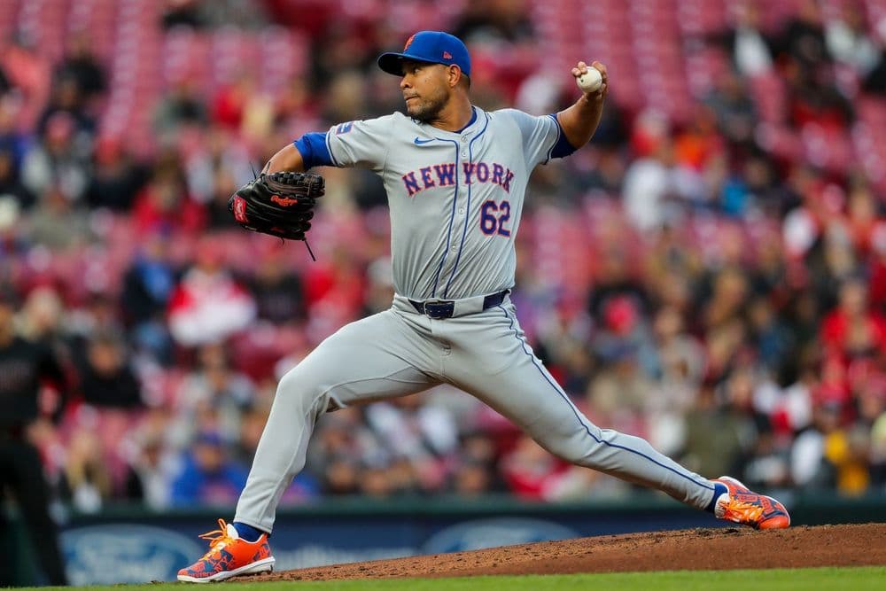 MLB Bets Today - Bets for Wednesday, April 10