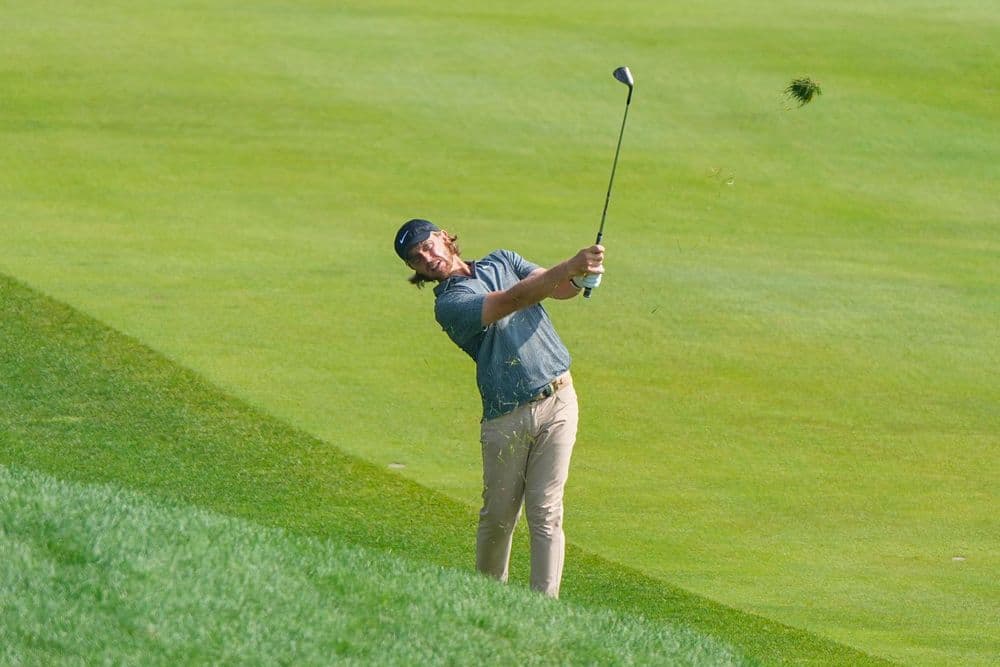 2024 Genesis Scottish Open Course Preview