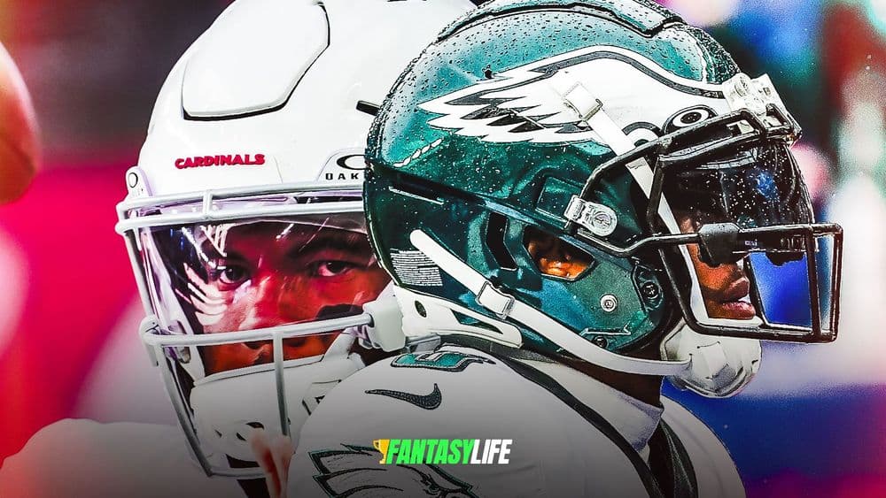 Three Players I Love: Why DeVonta Smith is Worth His High Price This Draft Season