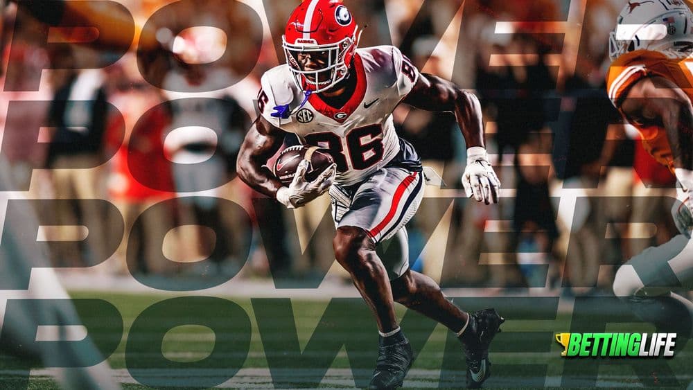 NCAAF Rankings: Oregon the new No. 1, North Carolina Rising, and More