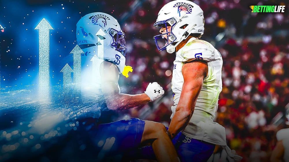 College Football Power Rankings: Colorado and Notre Dame Slide, Army Surges, and More