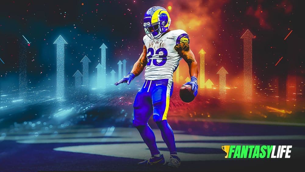 Touchdown-Only Fantasy Football: Players to target for 2024