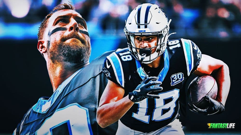 Two NFL Training Camp Battles To Monitor