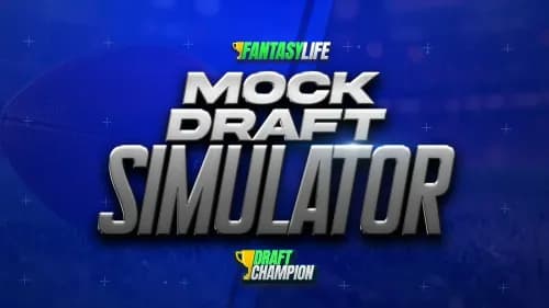 Draft Champion - Fantasy Football Mock Draft Simulator