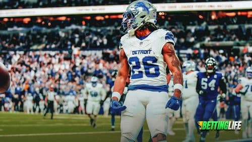 Lions-Packers Motor City Mayhem Kicks off Week 14 Betting Action