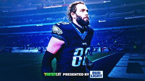 Fantasy Football 2025 Offseason Update: Third Team's The Charm For Justin Fields?