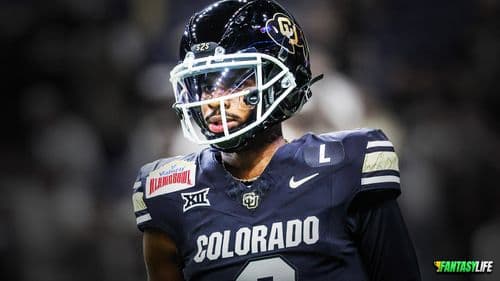 The NFL Draft Market Is Giving Us Clues