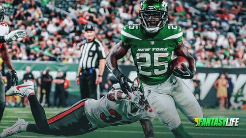 A Sleeper RB For The Home Stretch