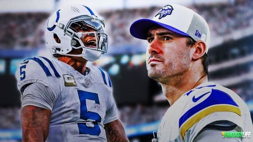 The Biggest QB Competition of 2025?