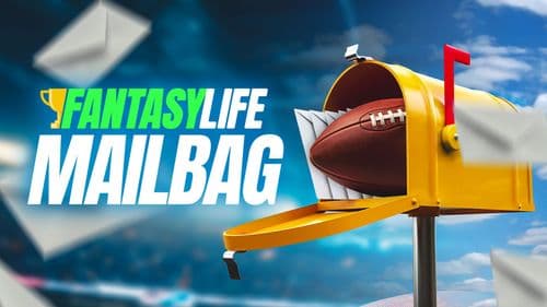 Fantasy Football Mailbag: Anthony Richardson, James Cook Values and More