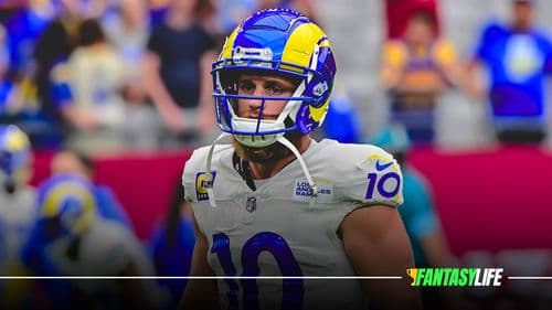 Week 2 Showed No Mercy