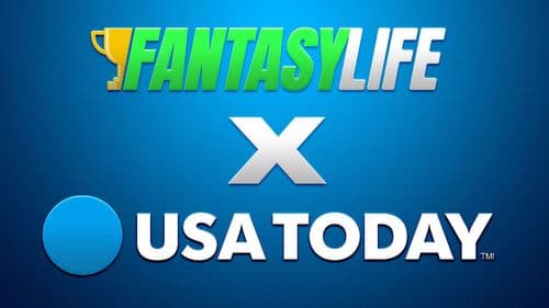 FANTASY LIFE AND USA TODAY LAUNCH FOOTBALL FANDOM GIVEAWAY