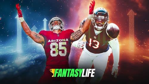 Fantasy Football Regression Candidates: Rise Up Trey McBride