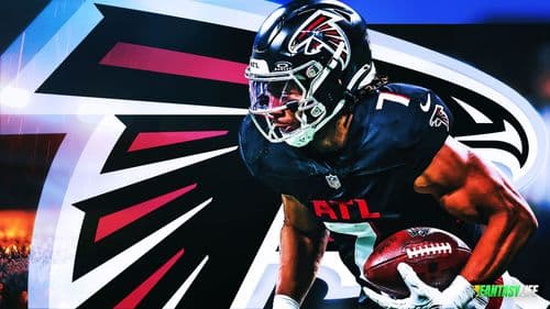 Atlanta Falcons 2025 Team Preview and Fantasy Football Outlook