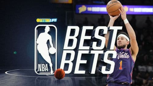 NBA Picks For March 27th - Against The Spread Picks And Player Props To Bet