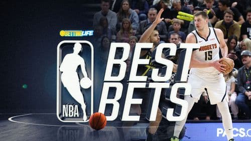 NBA Bets Today - Bets for Wednesday, April 10