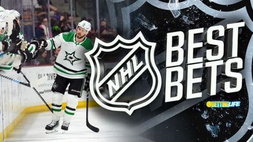 NHL Best Bets For March 28th - Top Picks For Thursday's Hockey Slate