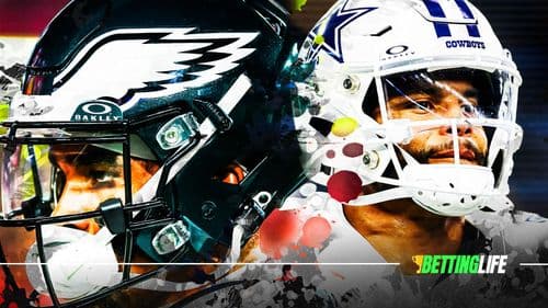 NFC East Betting Preview: Eagles Ready Fly High