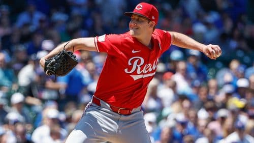 Best MLB Bets Today: Top MLB Picks For Friday, June 7