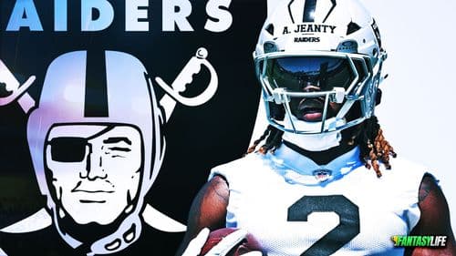 Las Vegas Raiders 2025 Team Preview And Fantasy Football Outlook
