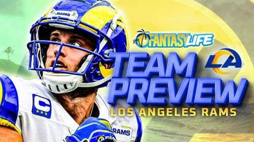 2023 Team Preview: Los Angeles Rams