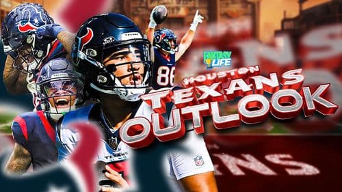 Fantasy Football Outlook. Can the Texans Keep it Up?
