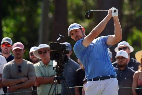 Best Bets for the 2024 Travelers Championship