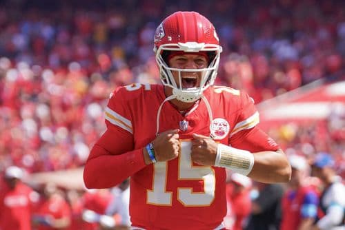 TNF Betting Note: Where the Sharp Money is For Baltimore at Kansas City